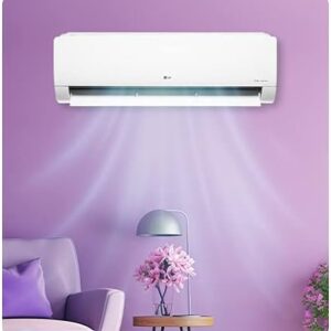 Lloyd 1.2 Ton 5 Star Inverter Split AC