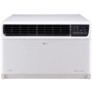 LG 1.5 Ton 5 Star DUAL Inverter Window AC