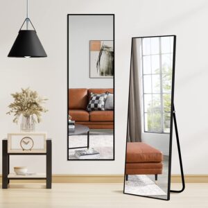 ABOUT SPACE Cheval Mirror for Wall
