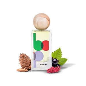 Bop Bloom Unisex Body Perfume