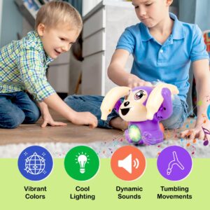 Gooyo GY-2020 Battery Operated Voice Control Monkey Toy