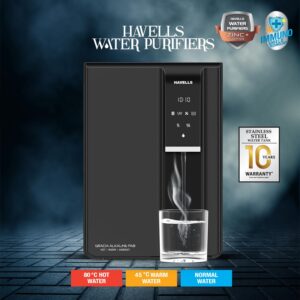 Havells Gracia FAB Alkaline Water Purifier