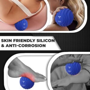 JCBL ORB Ball Deep Tissue Massager