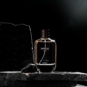Liberty Luxury Impulse Perfume for Men