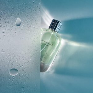 Liberty Marine Luxury Perfume Spray for Men