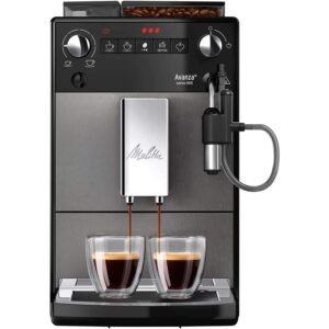 Melitta Avanza Bean to Cup Fully Automatic Coffee Machine