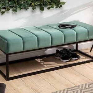 NZORD Ottoman Bench Pouffes