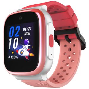 Noise Explorer Kids Smart Watch with GPS Tracking