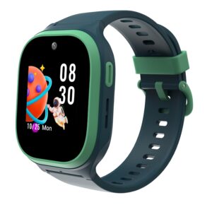 Noise Scout Kids smartwatch with Assisted GPS Tracking