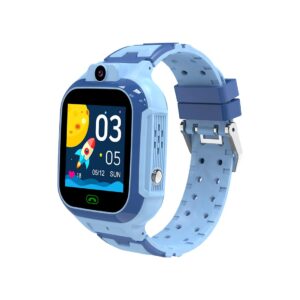 sekyo Carepal Pro Smart Watch