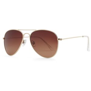 Joox Aviator Sunglasses for Men Women