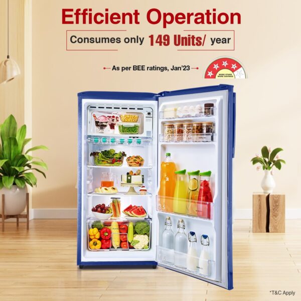 Godrej Refrigerator