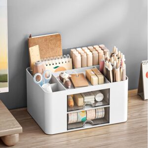 Amazon Brand – Umi Multi-functional Desk Organiser