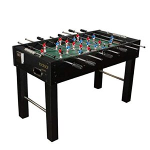 BOOT BOY Foosball Table II Soccer Table for Adults