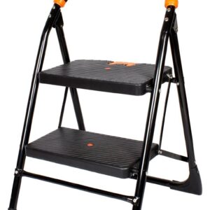 CIPLAPLAST 2 Step Ladder for Home use