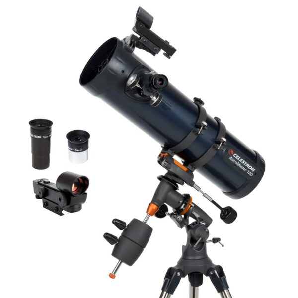 Celestron AstroMaster 130 EQ Telescope