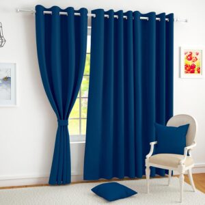 Home Blackout Curtains