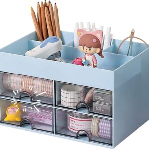 House of Quirk Desk Organiser