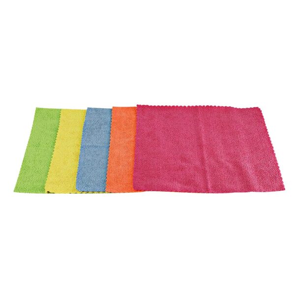 Kleeno Cello Microfiber Multipurpose Cloth