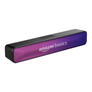 amazon basics Wireless Soundbar