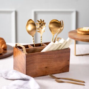 nestroots spoon stand