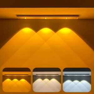 Mertturm Motion Sensor Cabinet Mood Light
