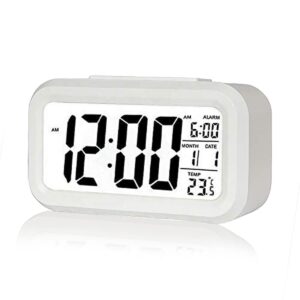 Kadio Digital Alarm Clock