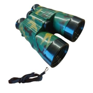 ToyMagic Binocular|Army Style Folding Telescop Toy